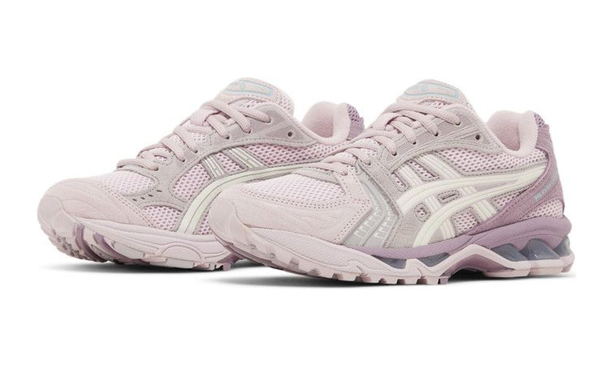 ASICS Wmns Gel Kayano 14 Barely Rose Cream