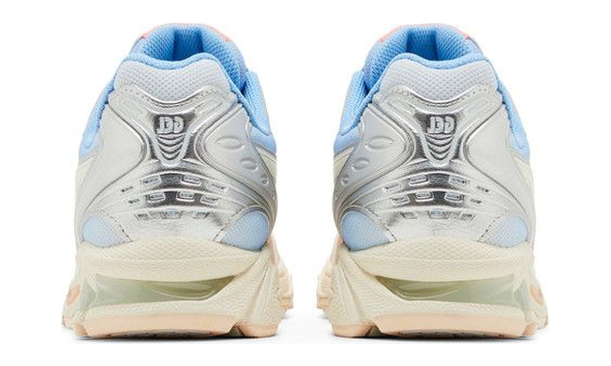 ASICS Wmns Gel Kayano 14 Baked Pink Cream