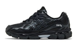 ASICS Gel NYC Triple Black