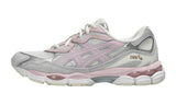ASICS Gel NYC Concrete Barely Rose