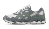 ASICS Gel-NYC Cream Steel Grey