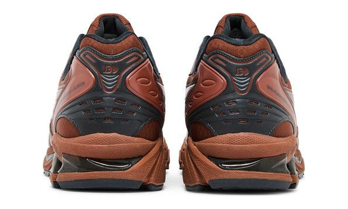ASICS Gel Kayano 14 Earthenware Pack - Rusty Brown
