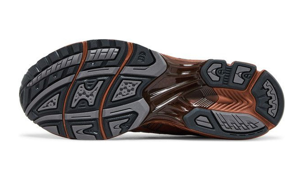 ASICS Gel Kayano 14 Earthenware Pack - Rusty Brown