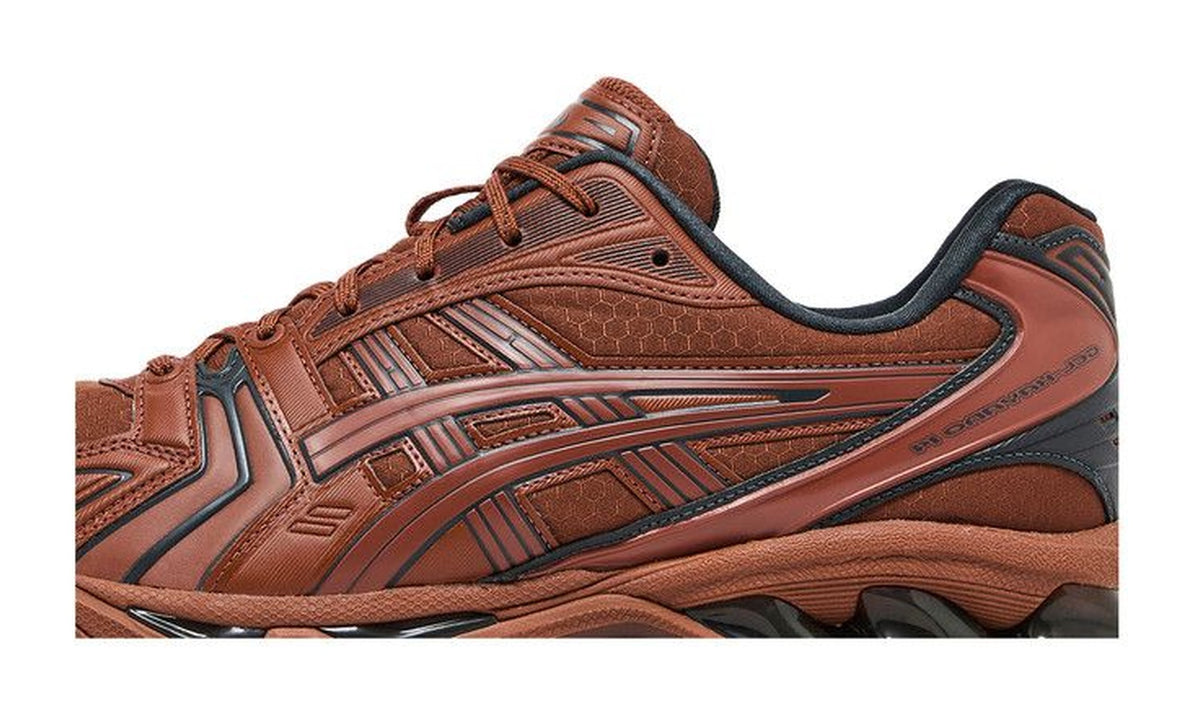 ASICS Gel Kayano 14 Earthenware Pack - Rusty Brown