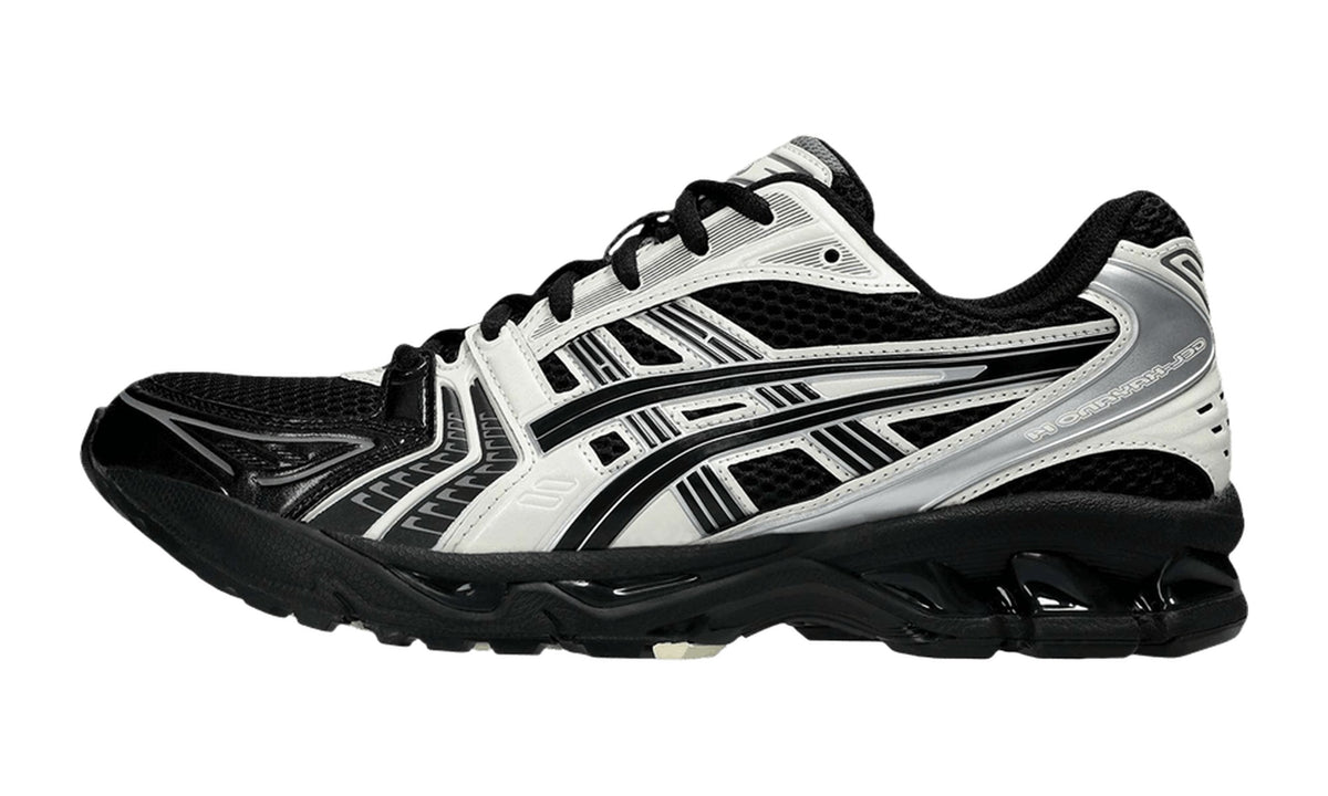 ASICS Gel-Kayano 14 Black Cream