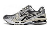 ASICS Gel-Kayano 14 Carrier Grey Black