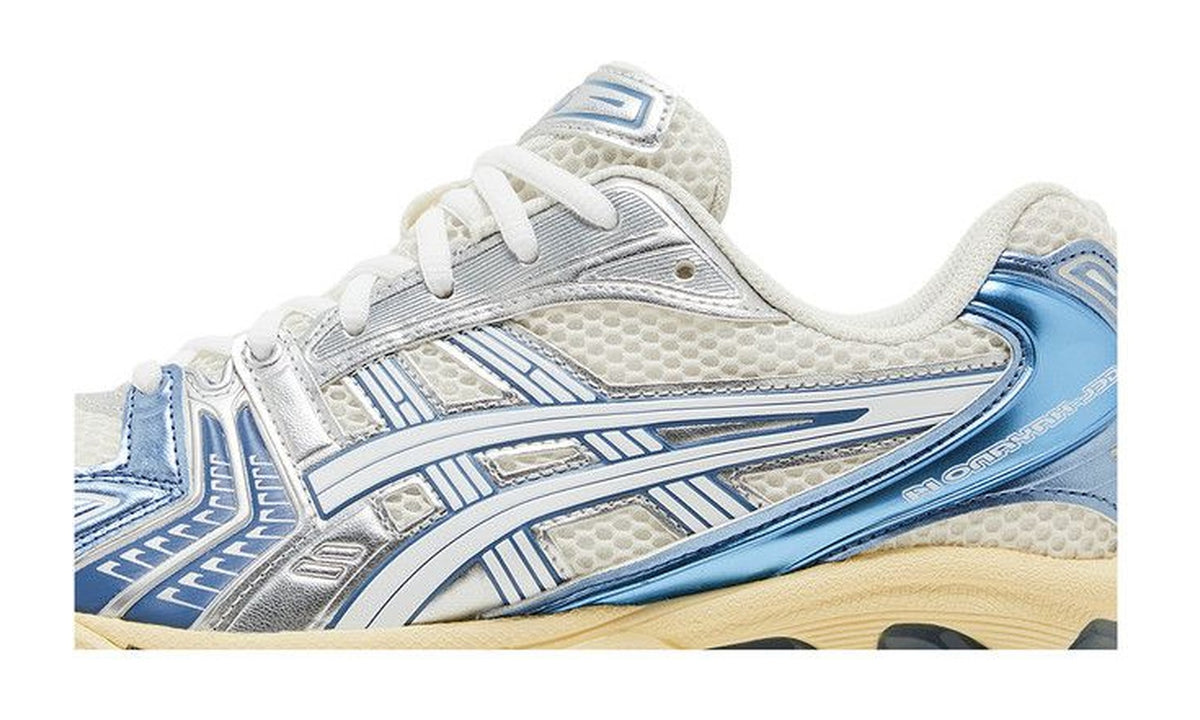 ASICS Gel Kayano 14 Cream Denim Blue