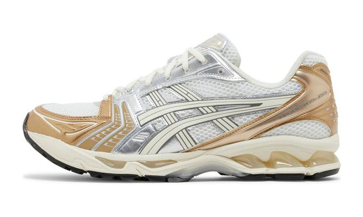 ASICS Gel Kayano 14 Olympic Medals