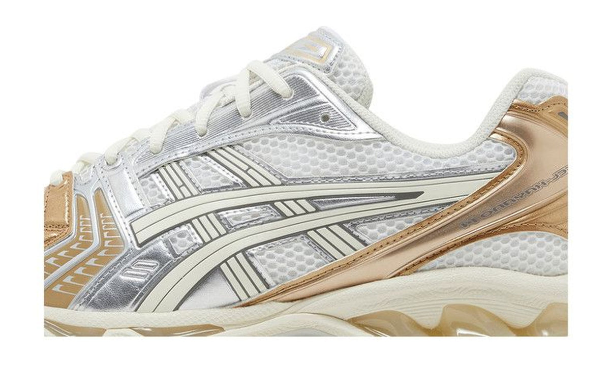 ASICS Gel Kayano 14 Olympic Medals