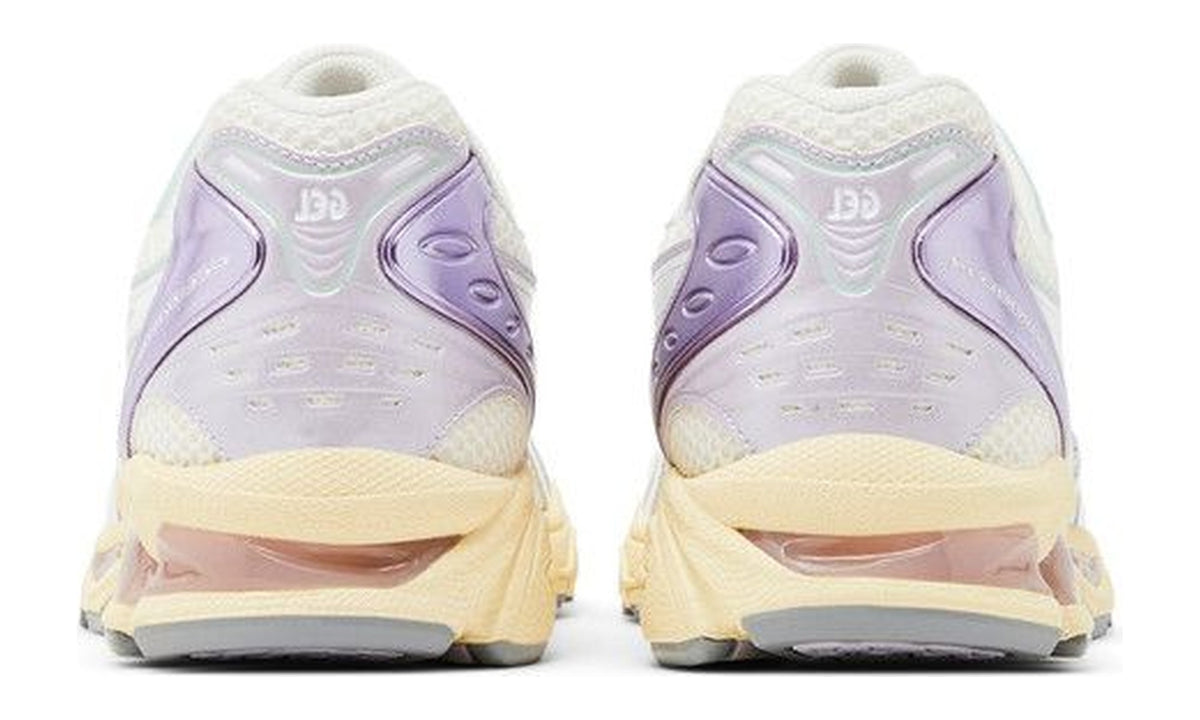 ASICS Gel Kayano 14 Cream Dusk Violet