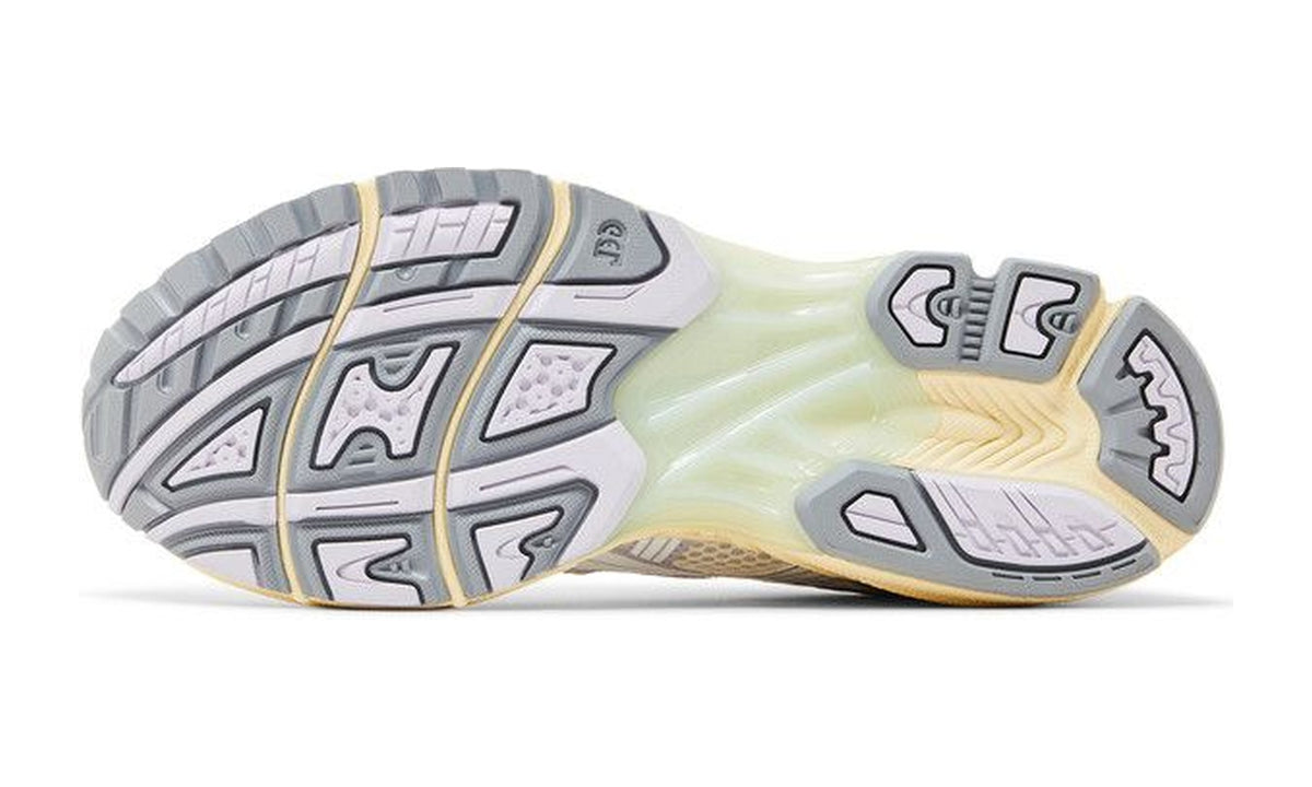 ASICS Gel Kayano 14 Cream Dusk Violet