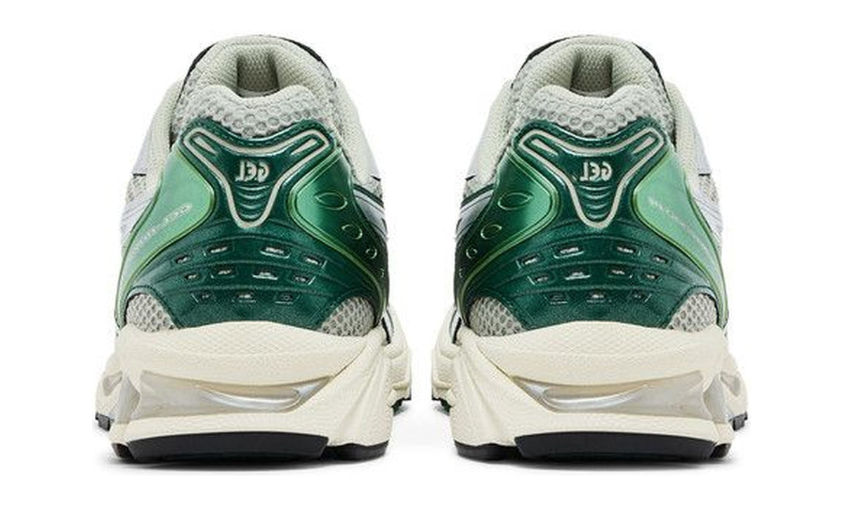 ASICS Gel Kayano 14 Dried Leaf Pure Silver