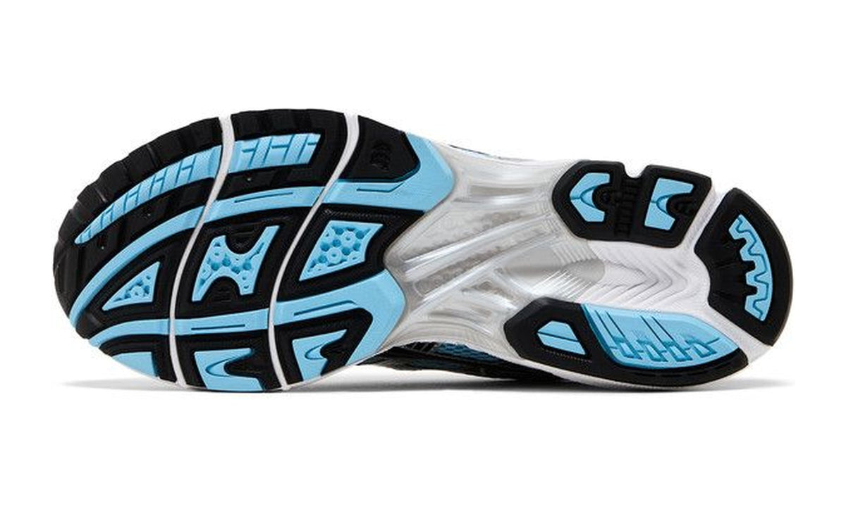 ASICS Gel Kayano 14 Arctic Sky Pure Silver