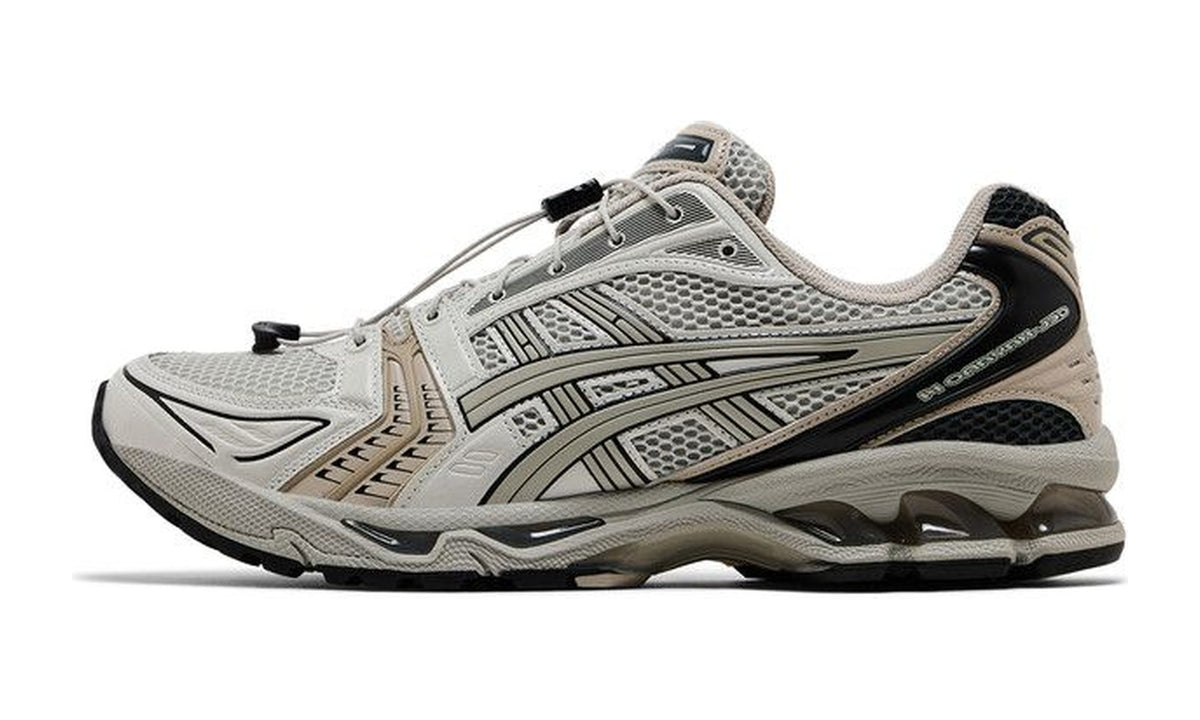ASICS Gel Kayano 14 Unlimited Pack - Smoke Grey