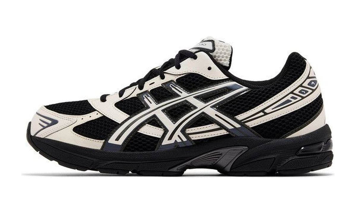 ASICS Gel 1130 Cream Black