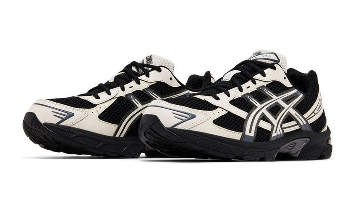 ASICS Gel 1130 Cream Black