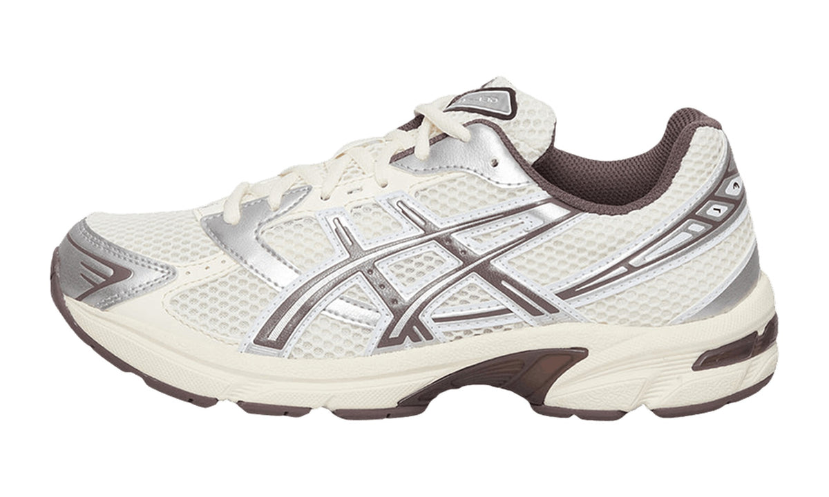 ASICS Gel 1130 Cream Cocoa Powder