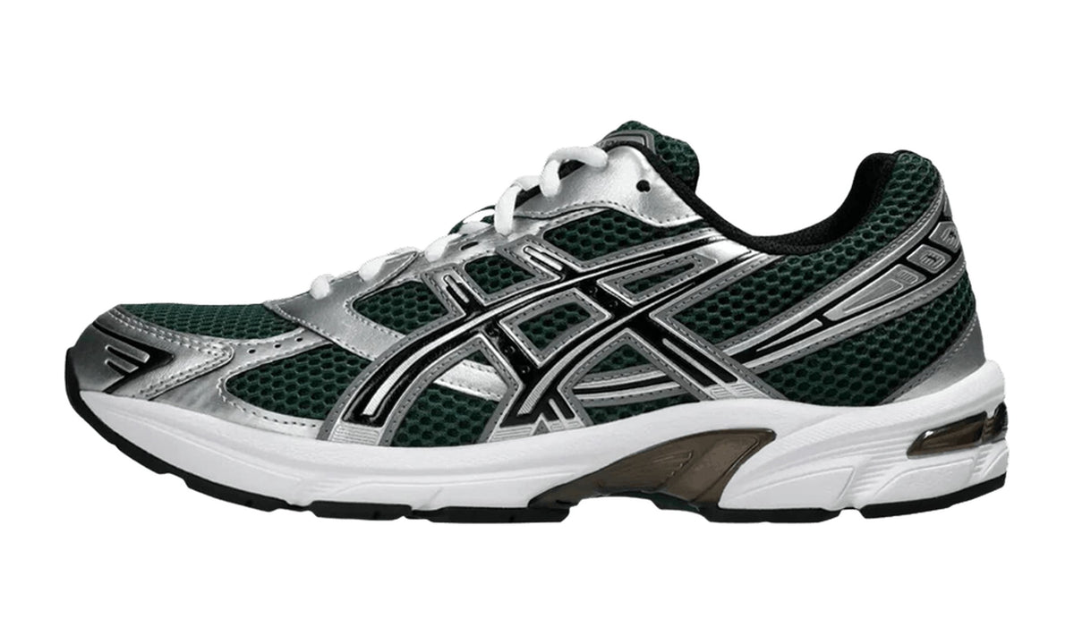 ASICS Gel 1130 Evergreen Black