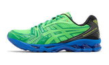 ASICS Gel-Kayano 14 Field Trip Recordings Fern Green