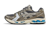 ASICS Gel-Kayano 14 Kith Chicago