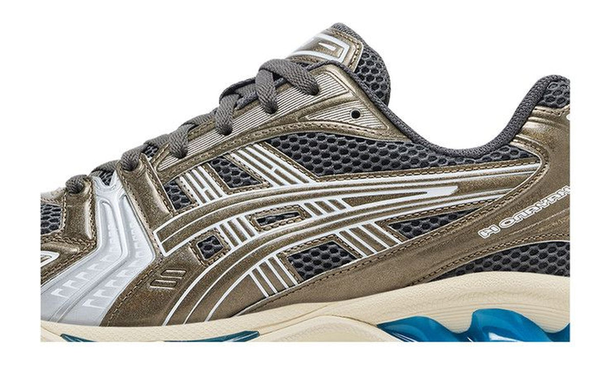 Ronnie Fieg x ASICS Gel Kayano 14 'World's Fair Pack - Chicago'