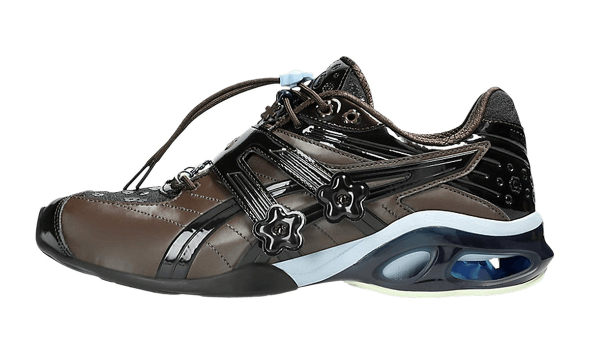 ASICS Wmns Cecilie Bahnsen x Gel-Kinetic FR Black Coffee Black