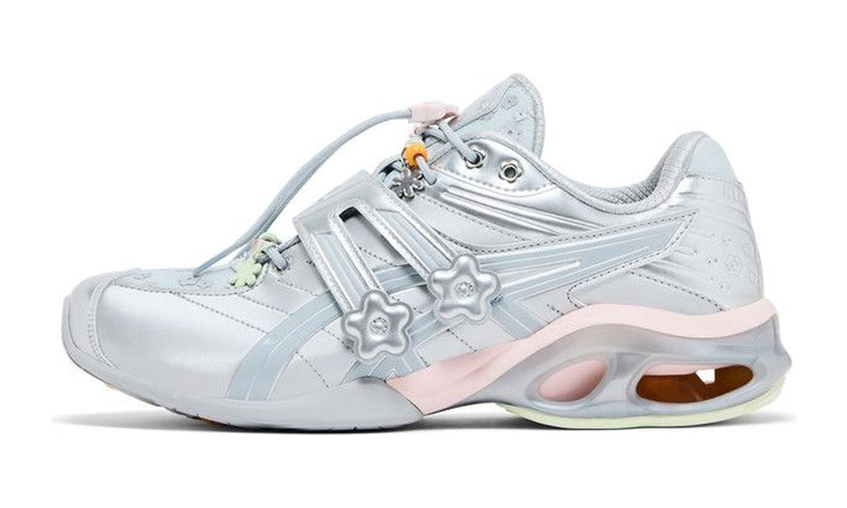 ASICS Wmns Cecilie Bahnsen x Gel-Kinetic FR Piedmont Gre Pure Silver