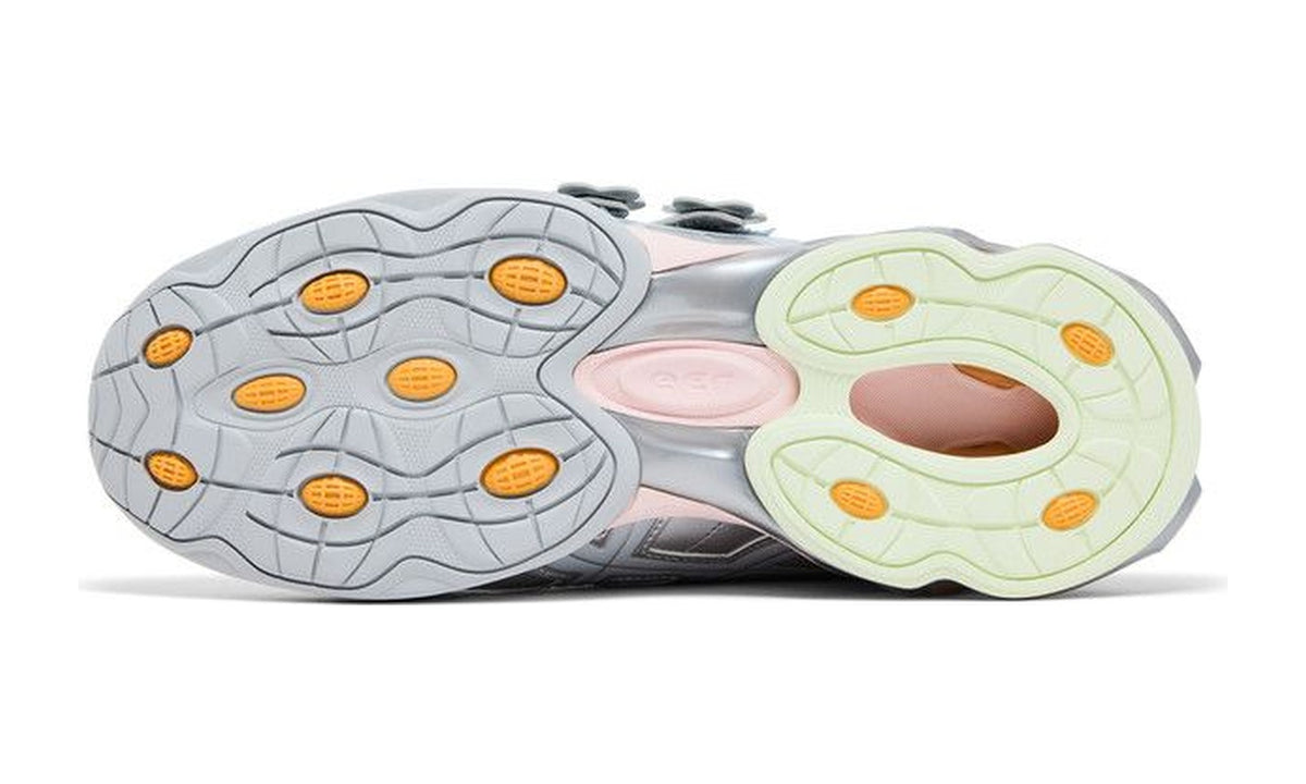 ASICS Wmns Cecilie Bahnsen x Gel-Kinetic FR Piedmont Gre Pure Silver