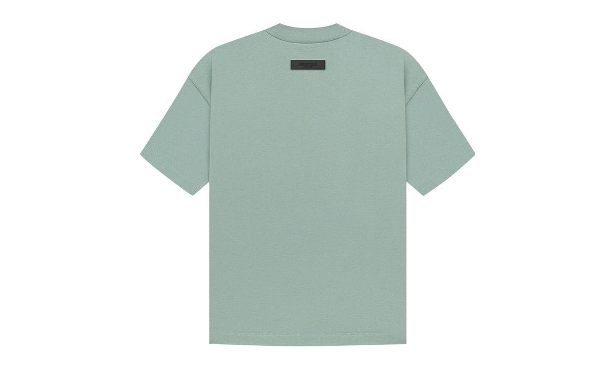 Fear of God Essentials Short-Sleeve Tee Sycamore