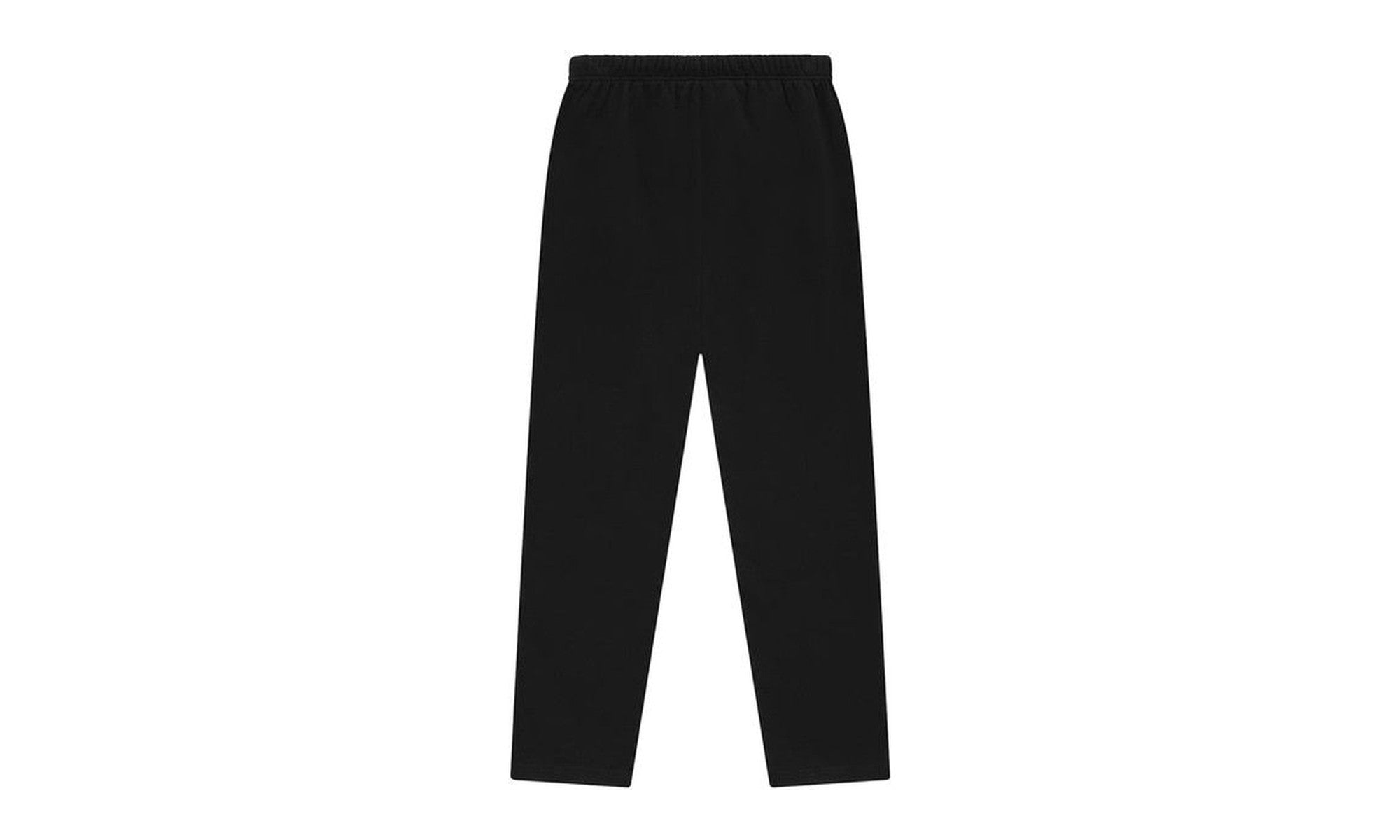 Fear of God Essentials x NBA Relaxed Sweatpants Black