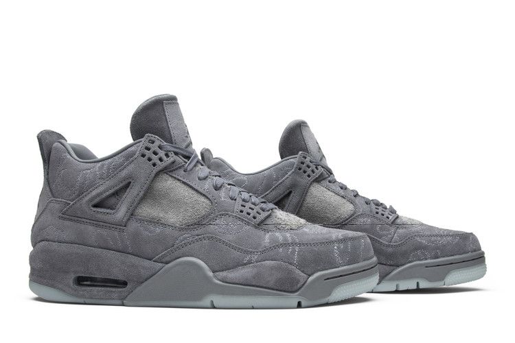 Air Jordan 4 Retro Kaws – limitierter Sneaker bei Shade Studios