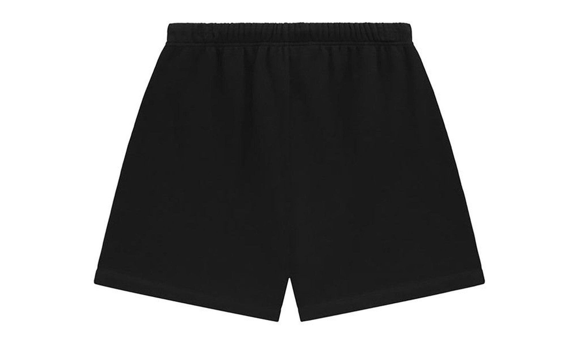 Fear of God Essentials x NBA Sweatshorts Black