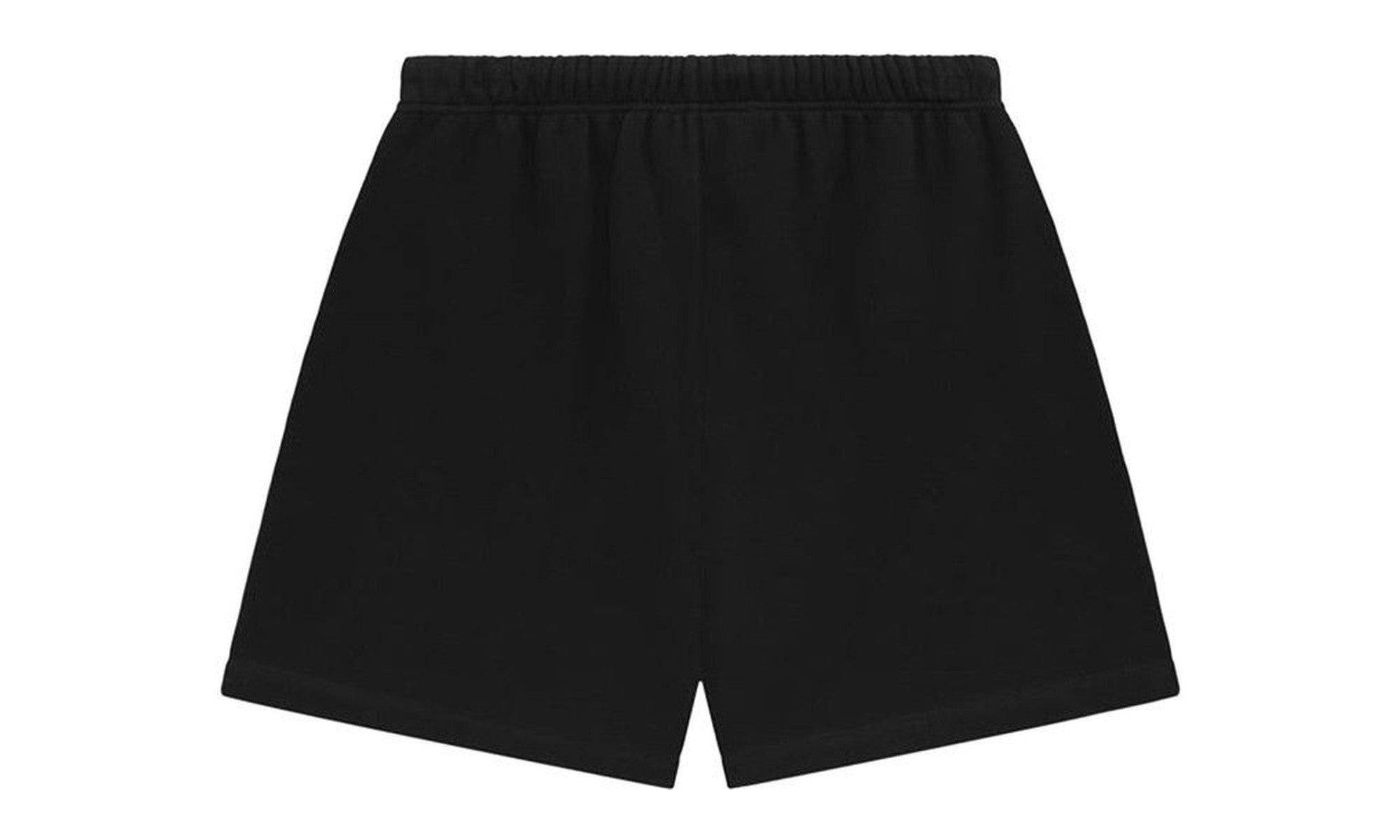 Fear of God Essentials x NBA Sweatshorts Black/Black