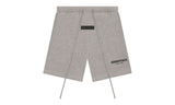 Fear of God Essentials Sweatshort Dark Oatmeal