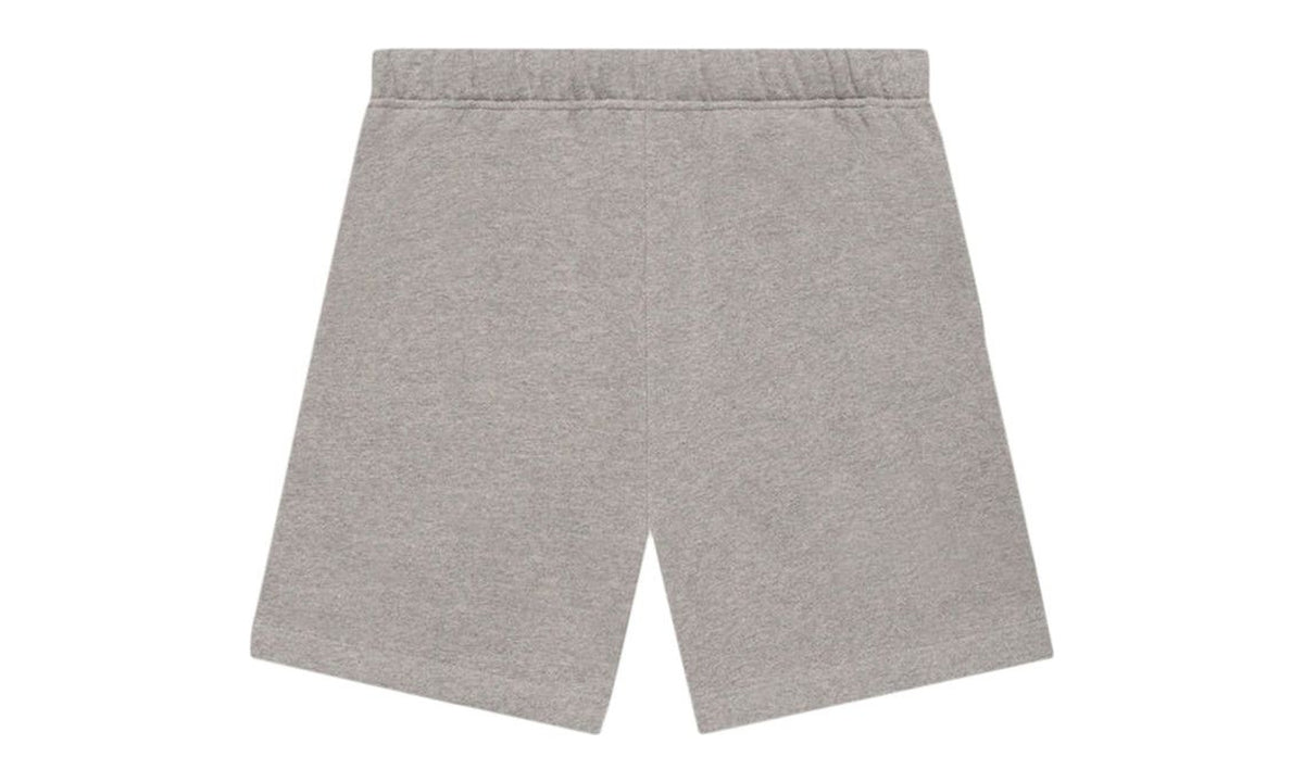 Fear of God Essentials Sweatshort Dark Oatmeal