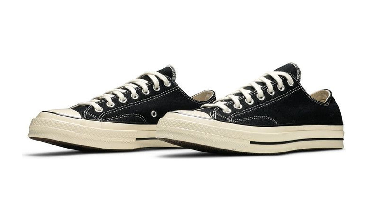 Converse Chuck 70 Low Black