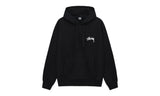 Stussy Cherries Hoodie Black