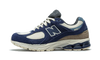 New Balance 2002R Navy Cream - M2002RG