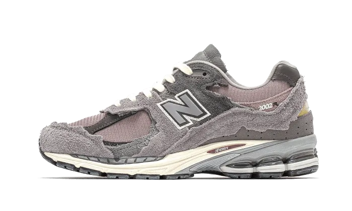 New Balance 2002R Protection Pack Lunar New Year Dusty Lilac - M2002RDY