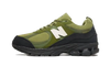 New Balance 2002R The Basement Olive Black - M2002RBB