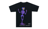 Cactus Plant Flea Market x KAWS Shirt Black