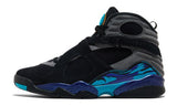 Air Jordan 8 Retro Aqua 2025