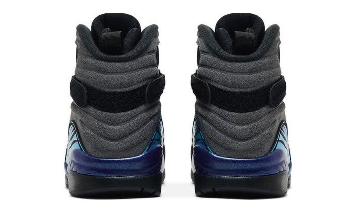 Air Jordan 8 Retro Aqua 2025