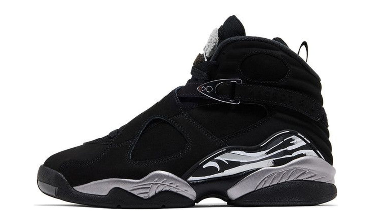 Air Jordan 8 Retro Chrome 2026