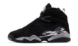 Air Jordan 8 Retro Chrome 2026