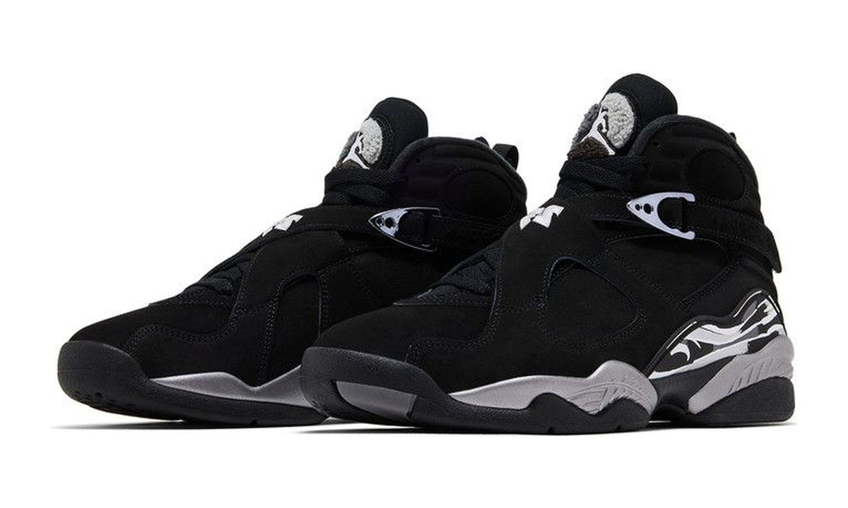 Air Jordan 8 Retro Chrome 2026