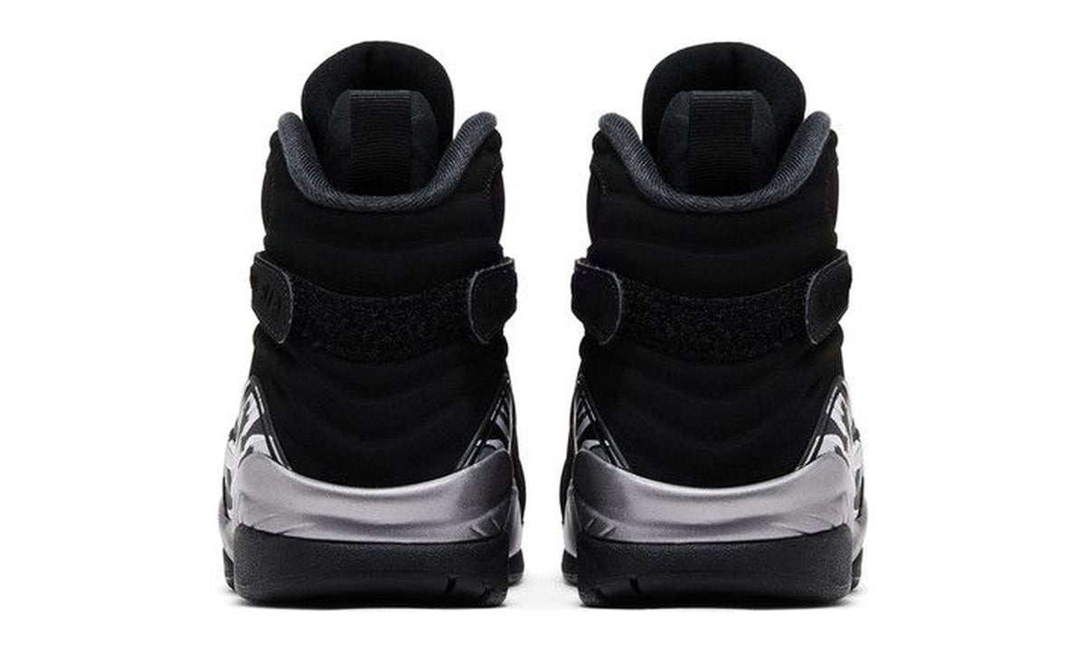 Air Jordan 8 Retro Chrome 2026