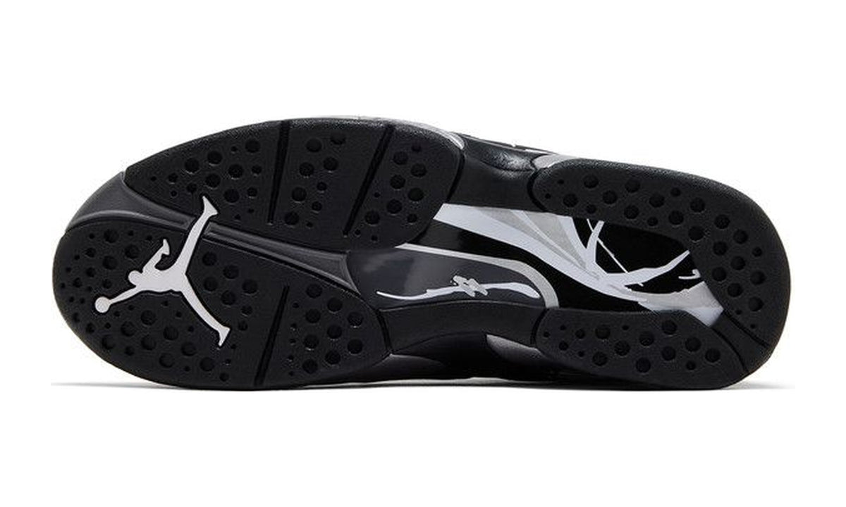 Air Jordan 8 Retro Chrome 2026