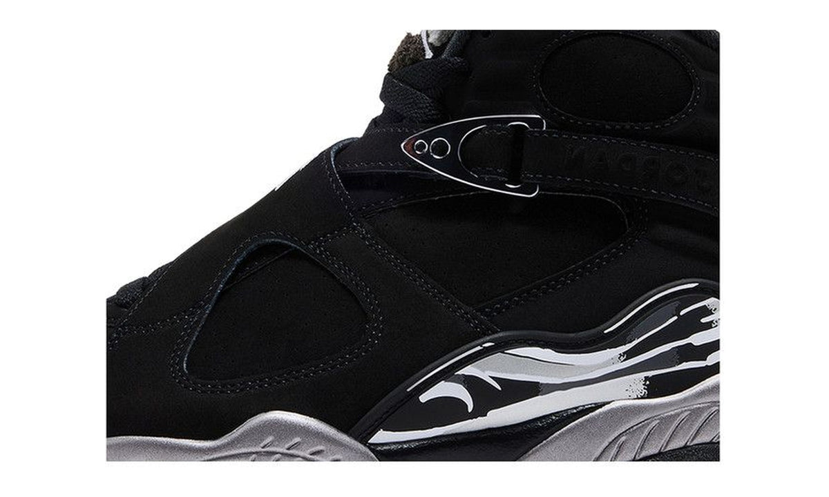 Air Jordan 8 Retro Chrome 2026