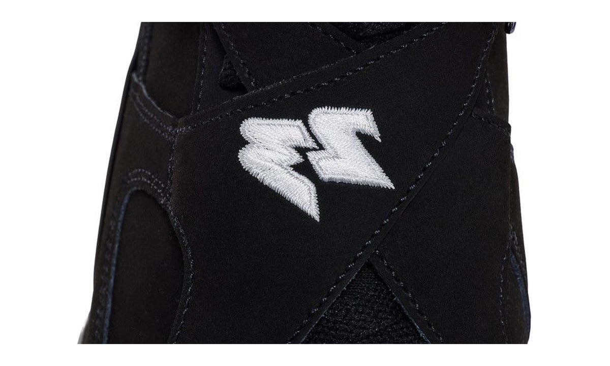 Air Jordan 8 Retro Chrome 2026